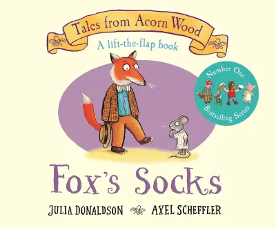 Fox's Socks