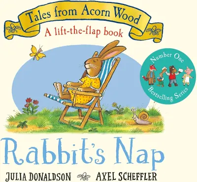 Rabbit's Nap