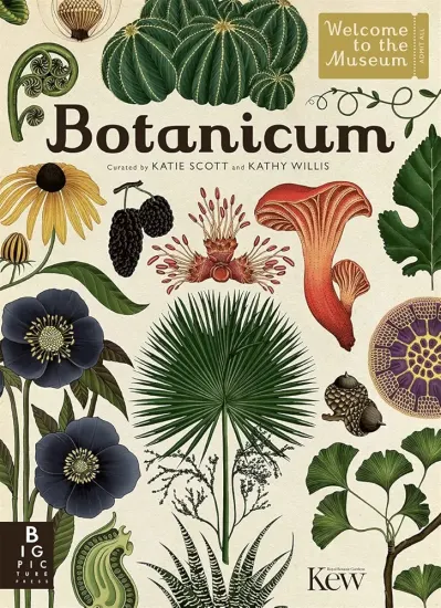 Botanicum