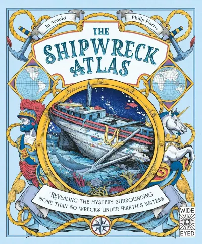 The Shipwreck Atlas