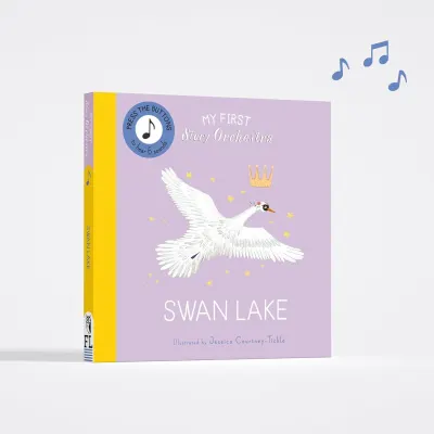 My First Story Orchestra: Swan Lake