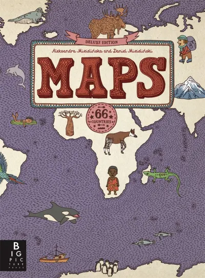 MAPS