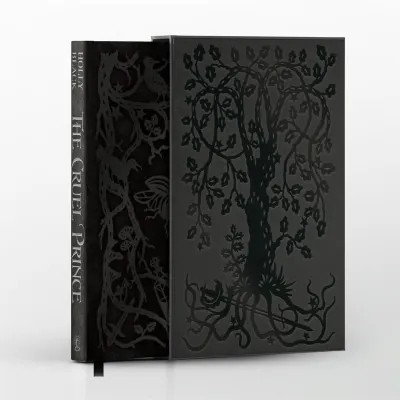 The Wicked King (Special Edition)