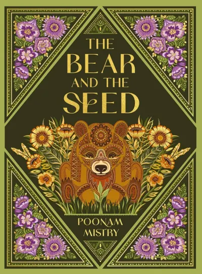 The Bear and the Seed