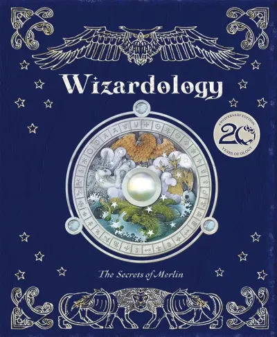 Wizardology: 20th Anniversary Edition