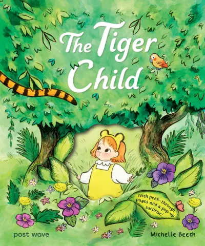 The Tiger Child