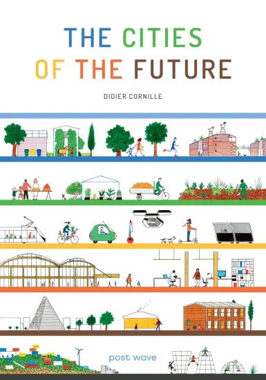 The Cities of the Future