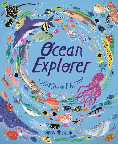Ocean Explorer