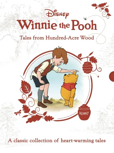 Winnie the Pooh