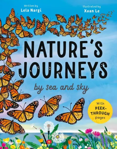 Nature's Journeys