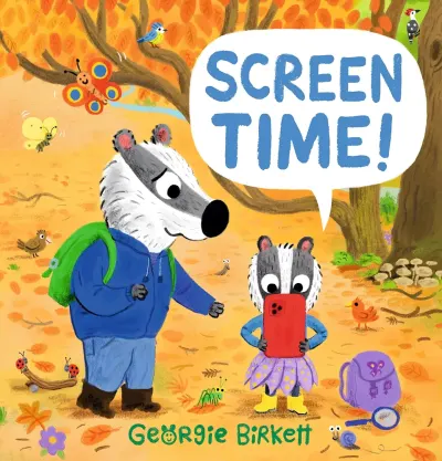 Screen Time
