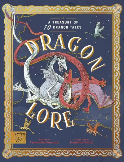 Dragon Lore
