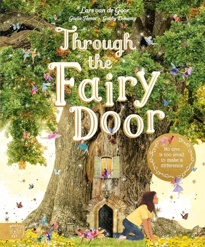 Through the Fairy Door