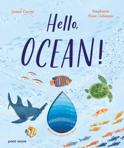 Hello, Ocean!