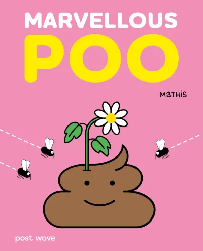 Marvellous Poo