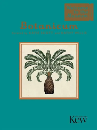 Botanicum (Mini Gift Edition)