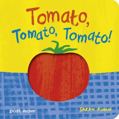 Tomato, Tomato, Tomato!