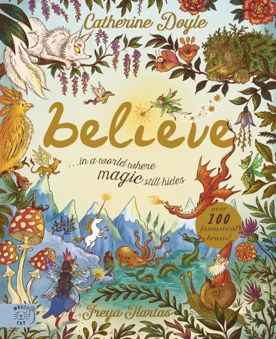 Believe