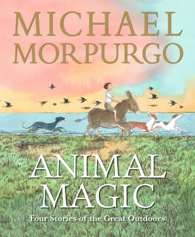 Animal Magic