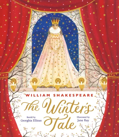 The Winter’s Tale