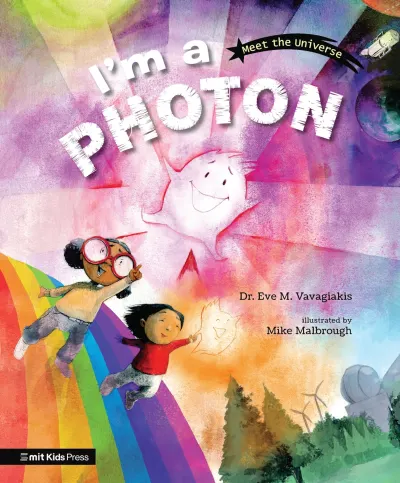 I'm a Photon