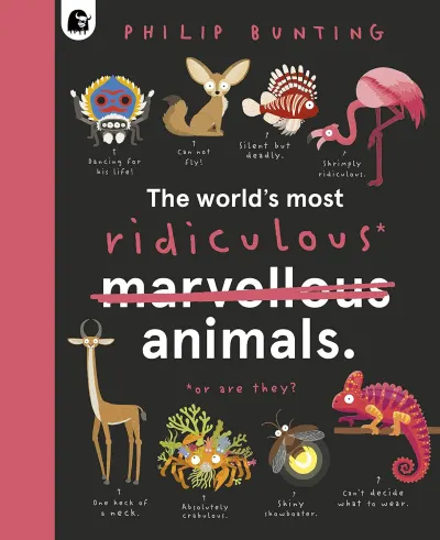 World's Most Ridiculous Animals
