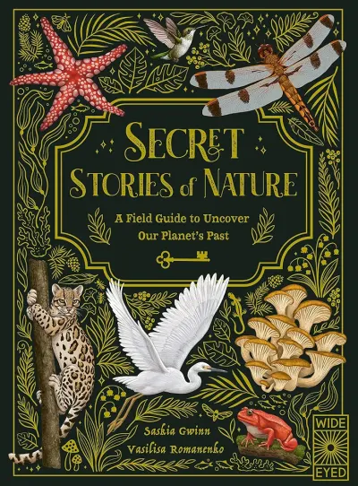 Secret History of Nature