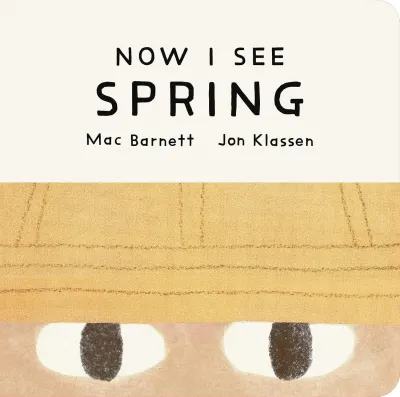 Now I See Spring