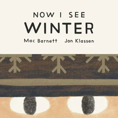 Now I See Winter