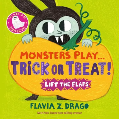 Monsters Play... Trick or Treat!