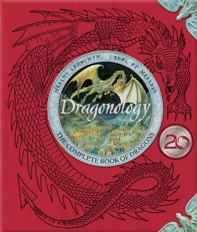 Dragonology: 20th Anniversary Edition