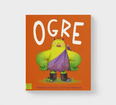 Ogre