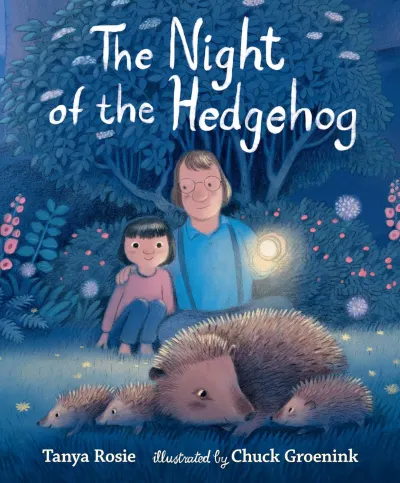 The Night of the Hedgehog