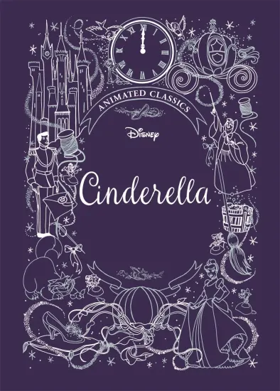Cinderella
