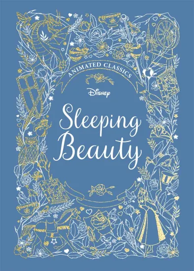 Sleeping Beauty