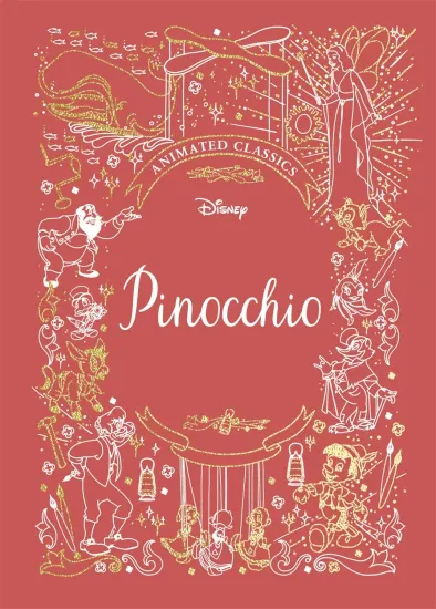 Pinocchio