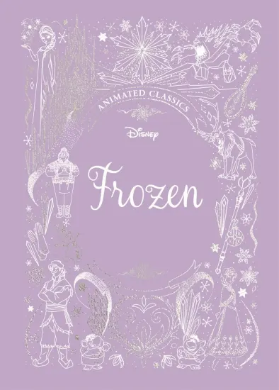 Frozen