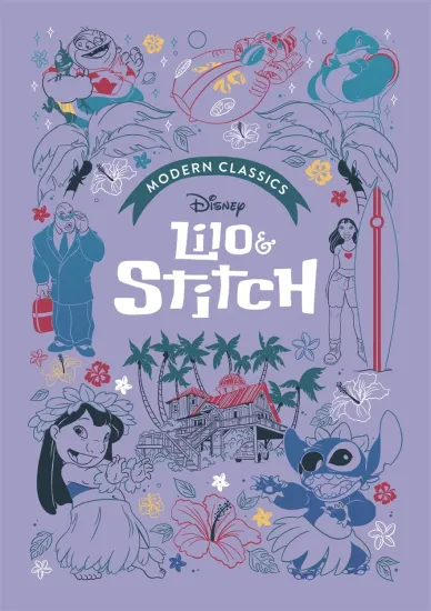 Lilo and Stitch