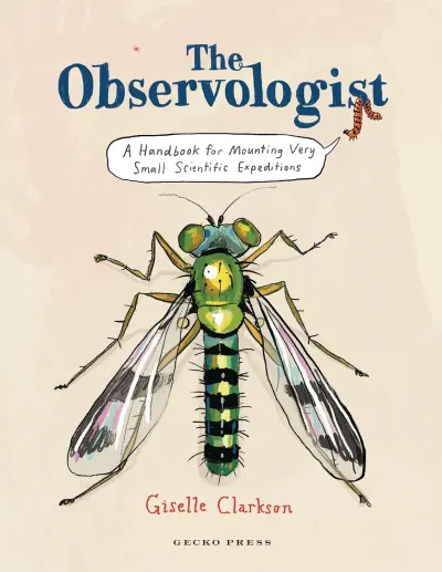 The Observologist