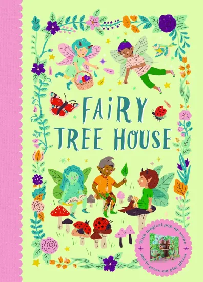 Fairy Treehouse