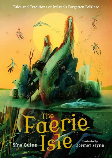 The Faerie Isle