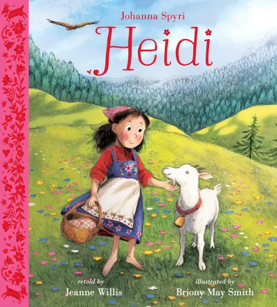 HEIDI