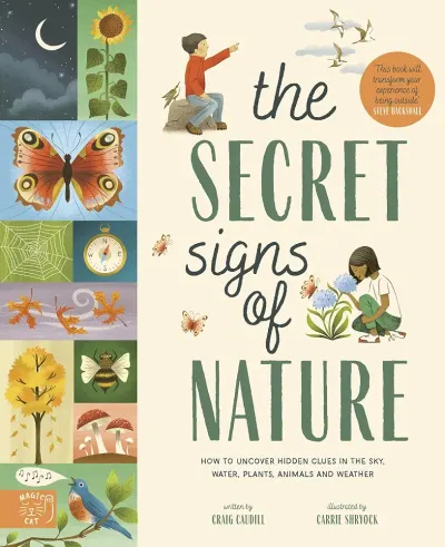 Secret Signs of Nature