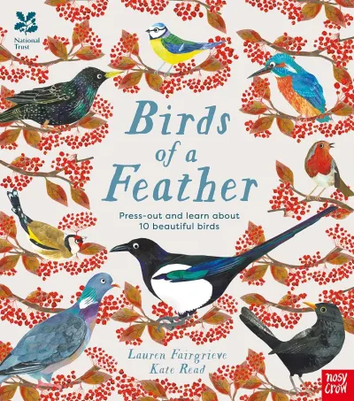 National Trust: Birds of a Feather
