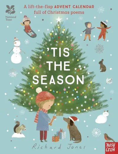 'Tis the Season