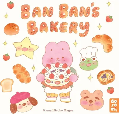 Ban Ban's Bakery