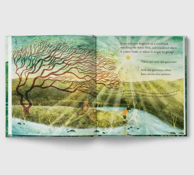 A River Running Through You preview