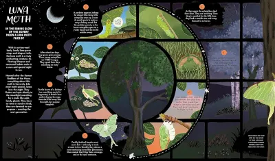Round and Round Goes Mother Nature preview