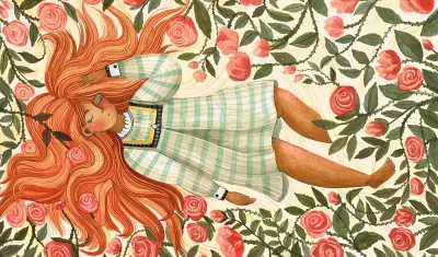 Grimm's Fairy Tales preview