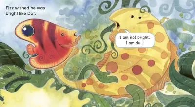 Top Spot (Reading Gems Level 2) preview